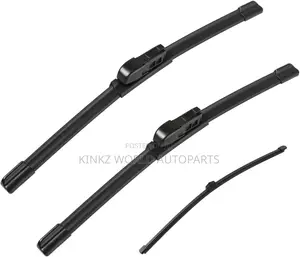 BMW 61612407288 Front Wiper Blade Set for F48 X1 2016-22