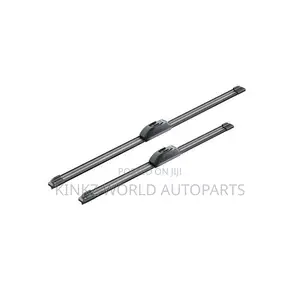 BMW Wiper Blades (Set) - 61619071613 E46 E46 M3 - Valeo