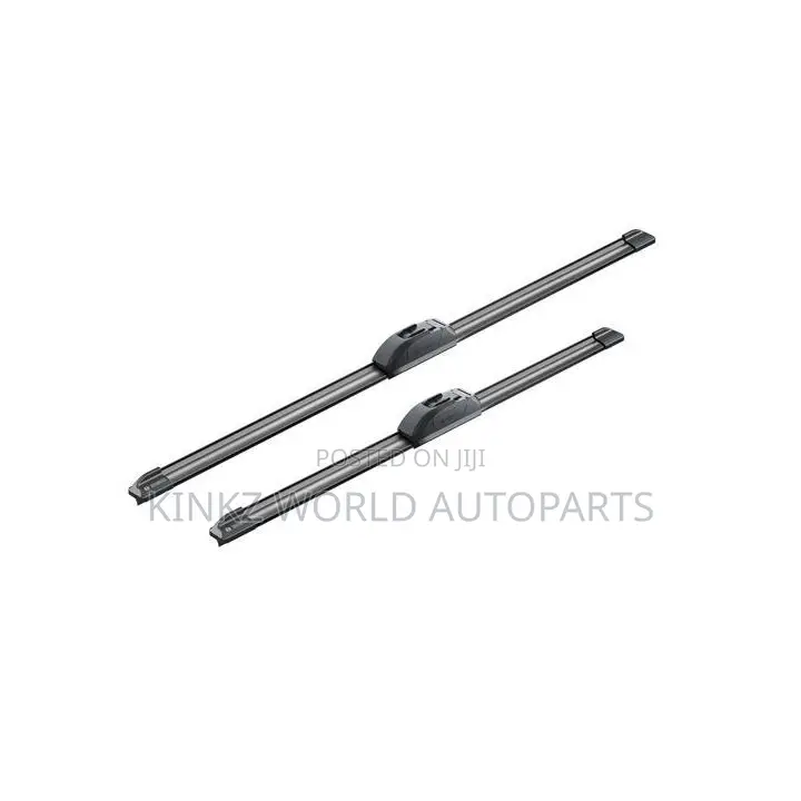 BMW Wiper Blades (Set) - 61619071613 E46 E46 M3 - Valeo