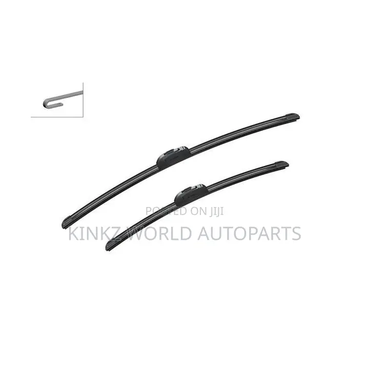 BMW Wiper Blades (Set) - 61619071613 E46 E46 M3 - Valeo
