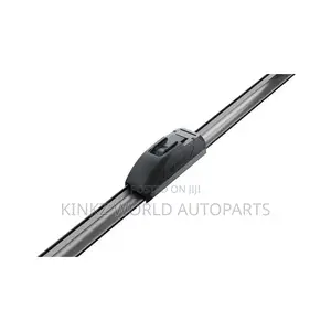 BMW Wiper Blades (Set) - 61619071613 E46 E46 M3 - Valeo