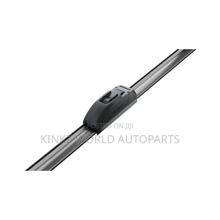BMW Wiper Blades (Set) - 61619071613 E46 E46 M3 - Valeo