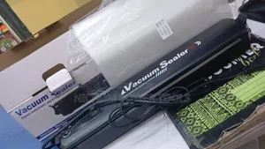 Home Automatic Packing Machine/Vacuum Sealer