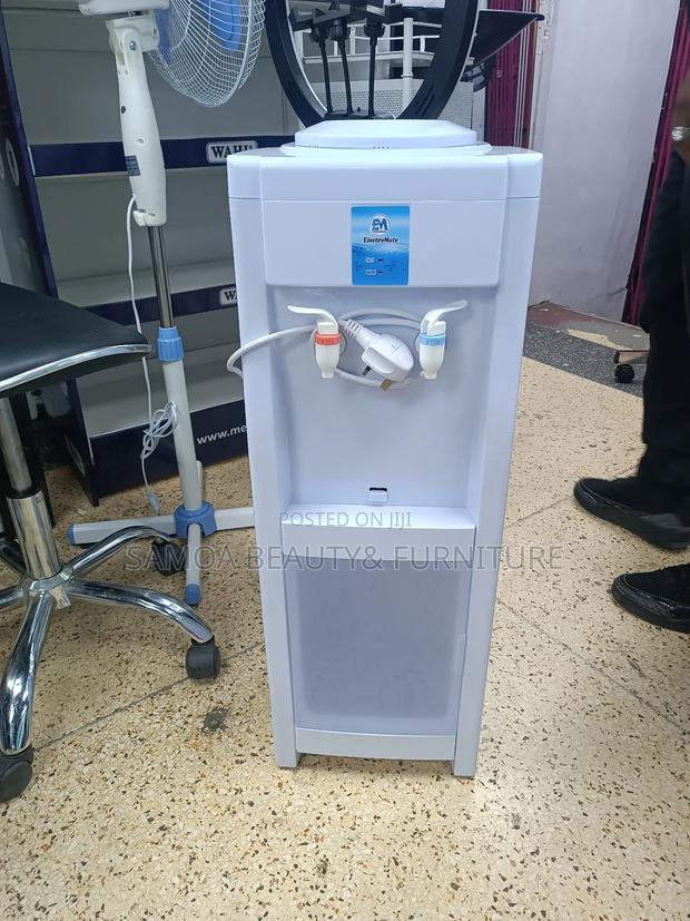 Water Dispenser