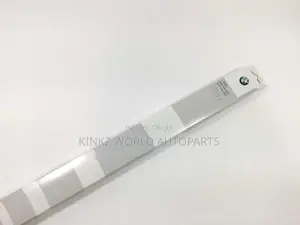 BMW E39 5-Series Windshield Wiper Blade Set OEM 61619070579