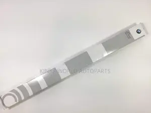 BMW E53 X5 Front Windshield Wiper Blade Set NEW 61610032743