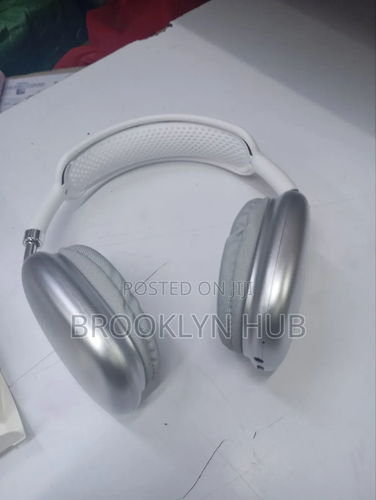 P9 Headphones