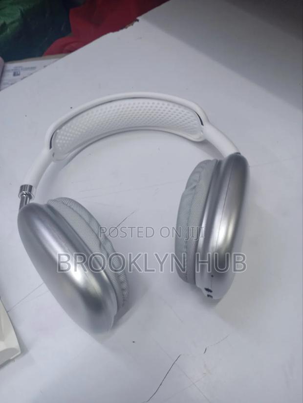 P9 Headphones - thumbnail 2