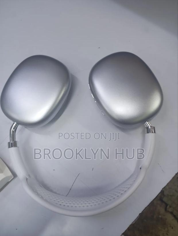 P9 Headphones - thumbnail 3