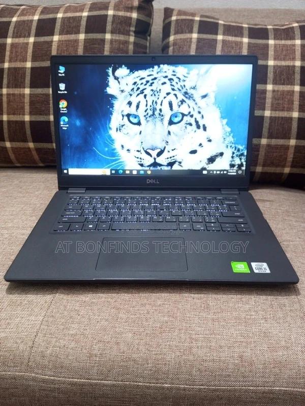 Laptop Dell Latitude 3410 8GB Intel Core I5 SSD 256GB