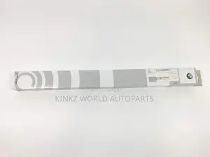 BMW E83 X3 Front Wiper Blade Set 61610443590 2004-2010
