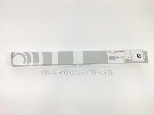 BMW E83 X3 Front Wiper Blade Set 61610443590 2004-2010