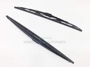 BMW E83 X3 Front Wiper Blade Set 61610443590 2004-2010