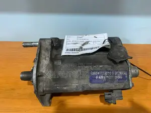 Toyota 1kd Starter Motor for Prado, Hilux, Fortuner, Hiace.