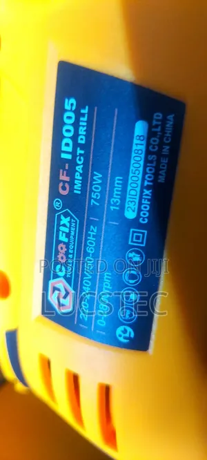 Coofix Cf -Id008