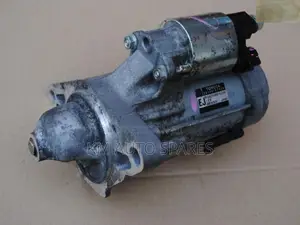 Toyota 1nr Starter Motor for Vitz, Passo, Probox, Ractis.