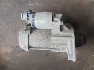 Toyota 1nr Starter Motor for Vitz, Passo, Probox, Ractis.