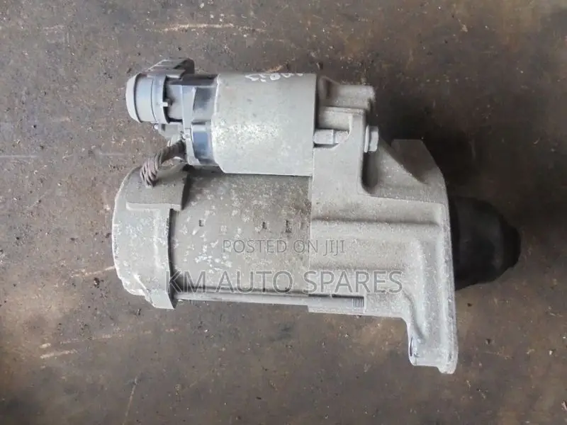 Toyota 1nr Starter Motor for Vitz, Passo, Probox, Ractis.