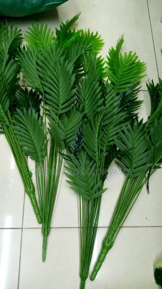 Palm Trees 1m Long Affordable - main view