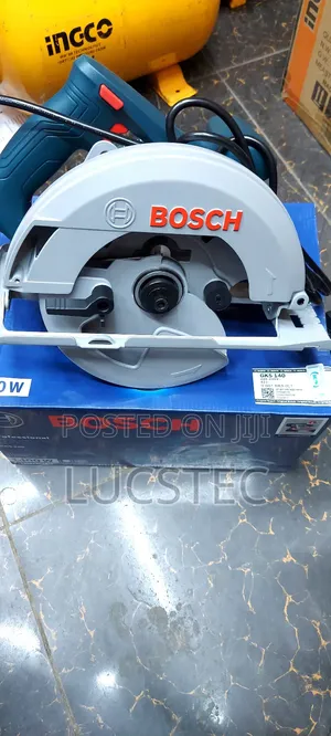 Bosch Original Circular Saw