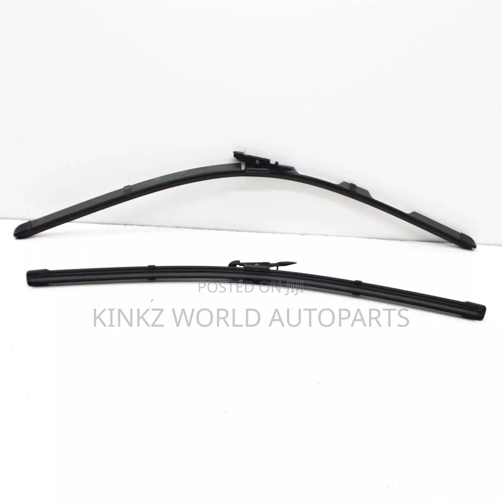 BMW Front Wiper Blade Set for G20 3 Series 61619478361