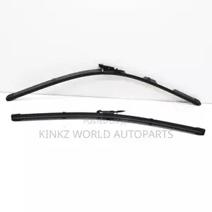 BMW Front Wiper Blade Set for G20 3 Series 61619478361