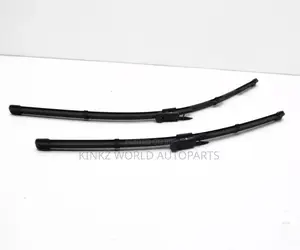 BMW Front Wiper Blade Set for G20 3 Series 61619478361