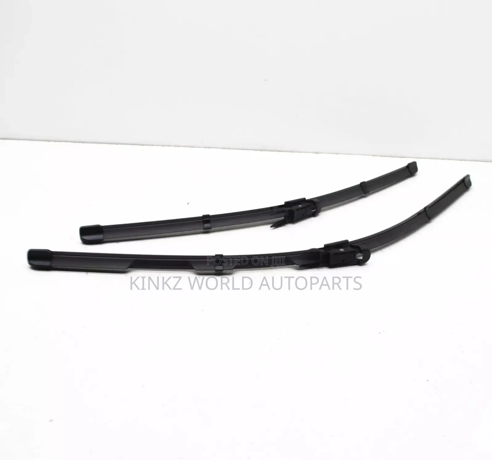 BMW Front Wiper Blade Set for G20 3 Series 61619478361