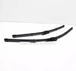 BMW Front Wiper Blade Set for G20 3 Series 61619478361