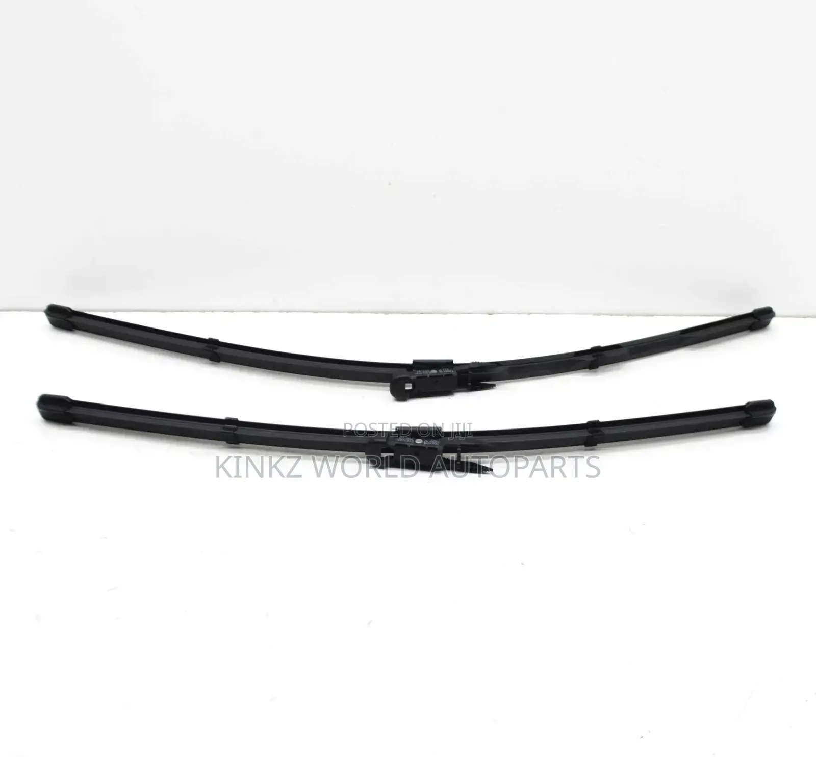 BMW Front Wiper Blade Set for G20 3 Series 61619478361