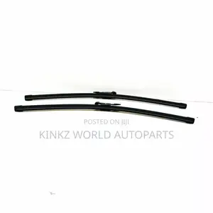BMW Front Wiper Blade Set for E82/E88 1 Series 61610420549
