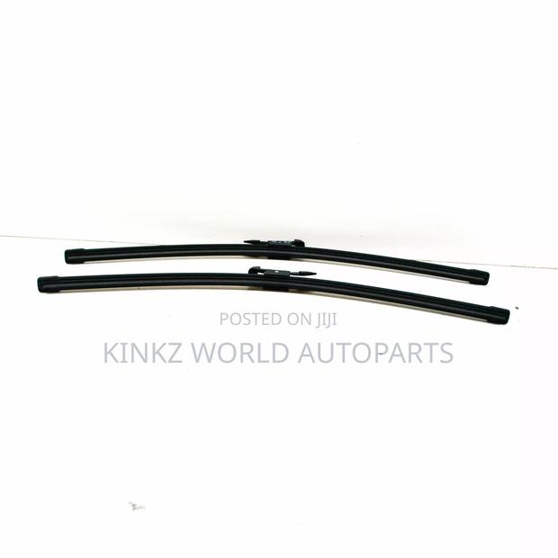 BMW Front Wiper Blade Set for E82/E88 1 Series 61610420549 - thumbnail 2