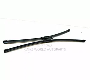 BMW Front Wiper Blade Set for E82/E88 1 Series 61610420549