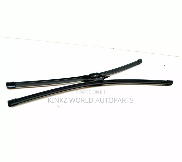 BMW Front Wiper Blade Set for E82/E88 1 Series 61610420549 - thumbnail 3