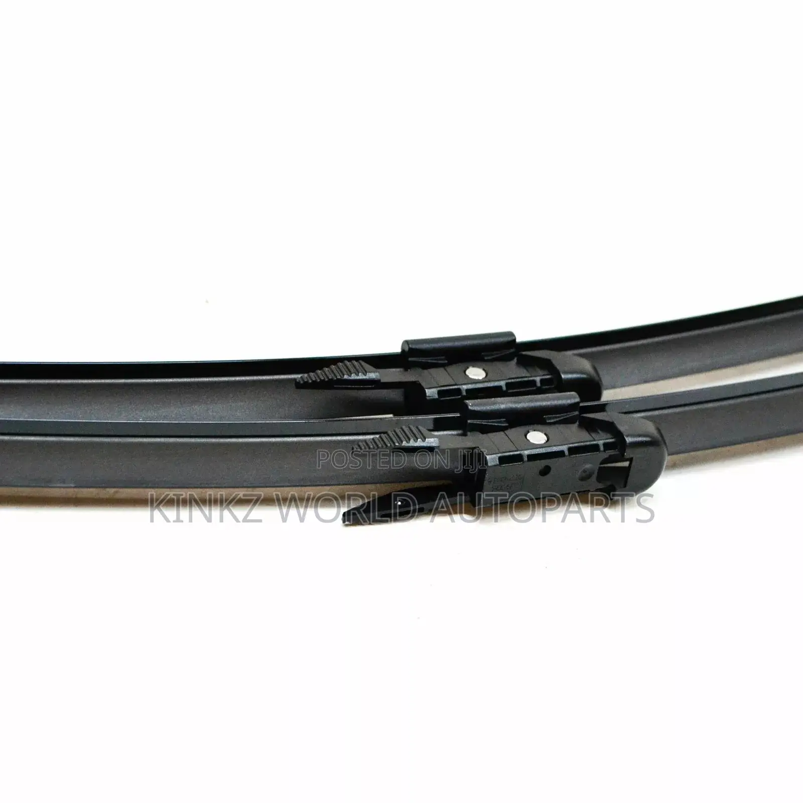 BMW Front Wiper Blade Set for E82/E88 1 Series 61610420549