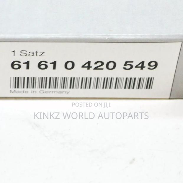 BMW Front Wiper Blade Set for E82/E88 1 Series 61610420549 - thumbnail 7