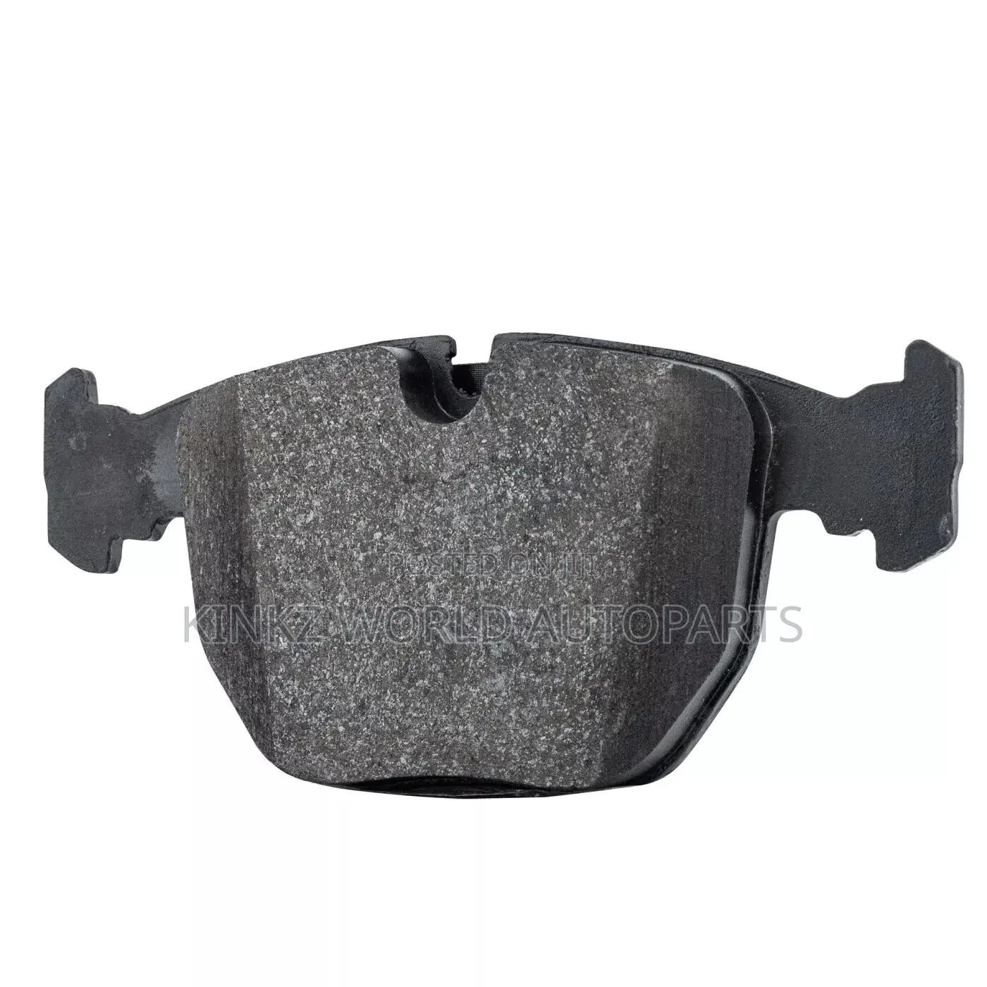 Genuine BMW X3 Rare Brake Pad Set 2004-2010 34113404362