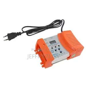 HDMI Modulator AV to RF Converter VHF Pal NTSC Standard Port