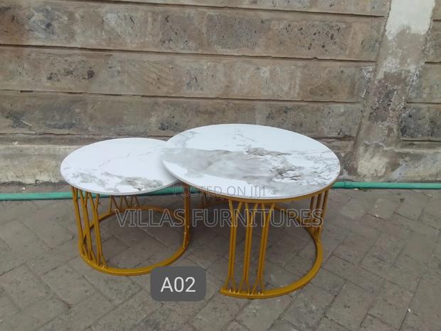 Imported Coffee Table