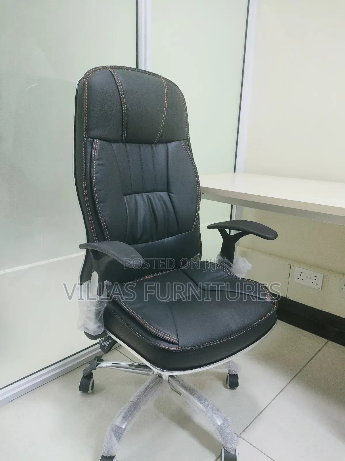 Executive Office Chair