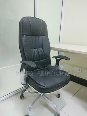 Executive Office Chair