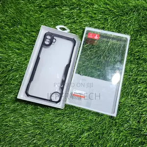 Nothing CMF Phone 1 Premium Quality Transparent Xundd Cover