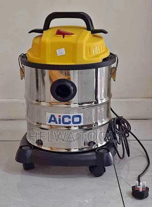 Wet and Dry Vacuum Cleaner 20 Litres - thumbnail 2