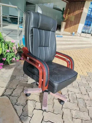 Executive Office Chair