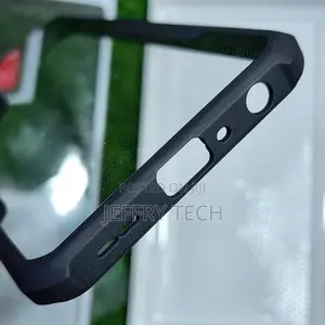 Oneplus Nord CE 4 Lite OG Transparent XUNND Back Cover
