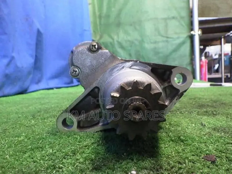 Toyota 1mz Starter Motor for Harrier, Lexus, Estima, Camry.