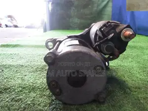 Toyota 1mz Starter Motor for Harrier, Lexus, Estima, Camry.