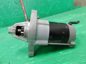 Toyota 1sz Starter Motor for Vitz.