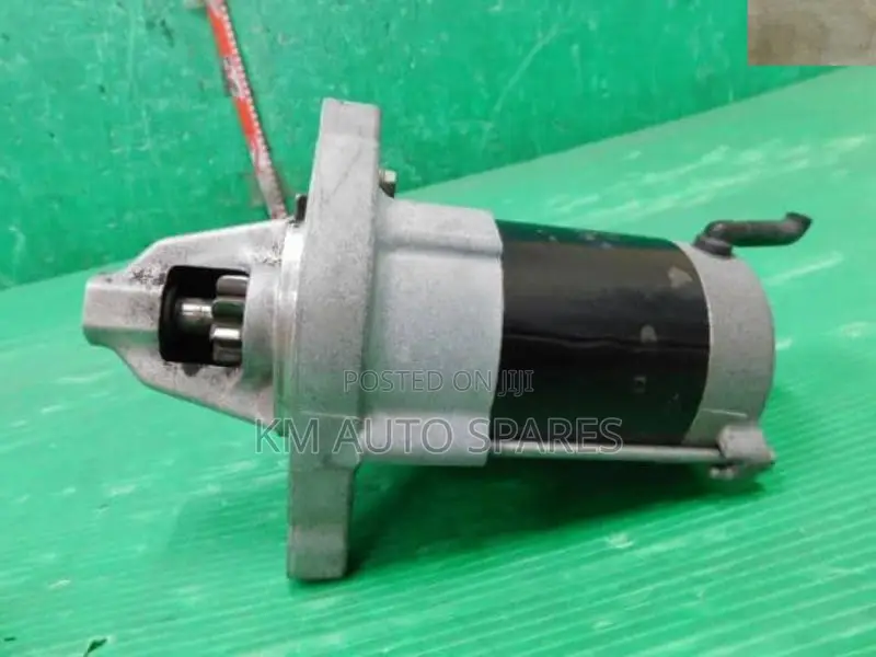 Toyota 1sz Starter Motor for Vitz.