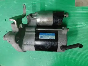 Toyota 1sz Starter Motor for Vitz.
